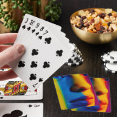 Spectrum Binnen Pokerkaarten (Insitu)