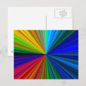 Spectrum Briefkaart (Voorkant / Achterkant)