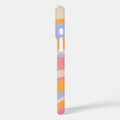 Spectrum Case-Mate iPhone Case (Achterkant / Links)