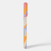 Spectrum Case-Mate iPhone Case (Achterkant / Rechts)