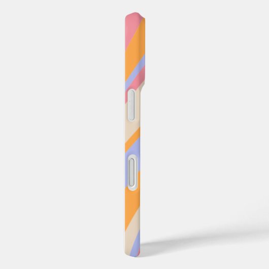 Spectrum Case-Mate iPhone Case (Achterkant / Rechts)