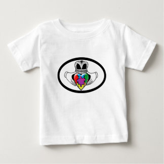 Spectrum Claddagh