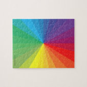 spectrum Collectie #2 Legpuzzel (Horizontaal)