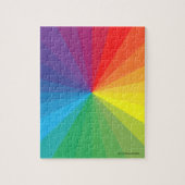 spectrum Collectie #2 Legpuzzel (Verticaal)