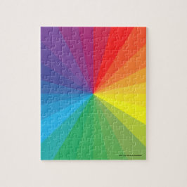  spectrum Collectie #2 Legpuzzel