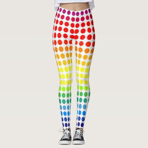 Spectrum Dots Viering Leggings