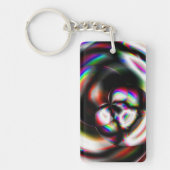 Spectrum Draai Sleutelhanger (Voorkant)