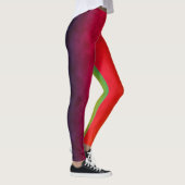 Spectrum Duskfall Leggings (Rechts)