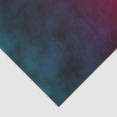 Spectrum Duskfall Tissuepapier (Detail)