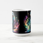 Spectrum Edge: de otters gloeien Koffiemok (Center)