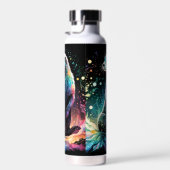 Spectrum Edge: de otters gloeien Waterfles (Rechts)
