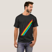 Spectrum Flash T-shirt (Voorkant volledig)