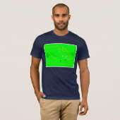 Spectrum Football T-shirt (Voorkant volledig)