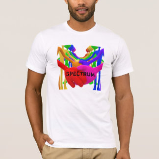 Spectrum_GSA T-shirt