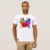 Spectrum_GSA T-shirt (Voorkant volledig)