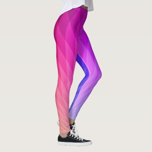 Spectrum Leggings (Rechts)