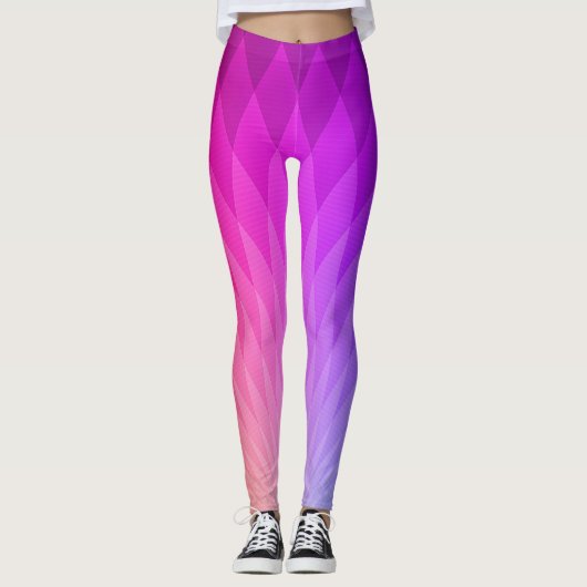 Spectrum Leggings (Voorkant)