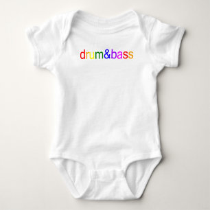 Spectrum met trommels romper