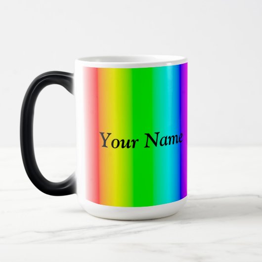 Spectrum-Mok Magische Mok (Links)