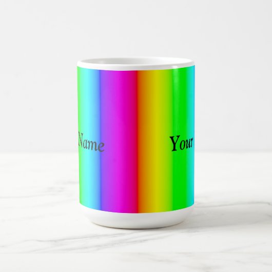 Spectrum-Mok Magische Mok (Midden)