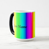 Spectrum-Mok Magische Mok (Voorkant links)