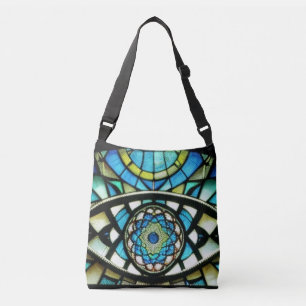Spectrum oog: crossbody tas