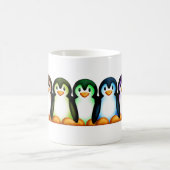 Spectrum Penguin Koffiemok (Center)