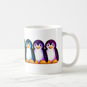 Spectrum Penguin Koffiemok