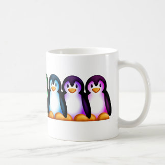 Spectrum Penguin Koffiemok