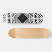 Spectrum Persoonlijk Skateboard (Horizontaal)