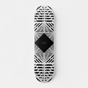 Spectrum Persoonlijk Skateboard