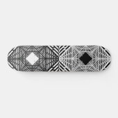 Spectrum Raster Persoonlijk Skateboard (Horizontaal)