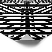 Spectrum Raster Poster (Hoek)