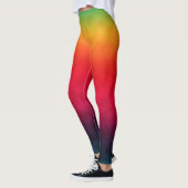 Spectrum Schemering Leggings (Links)