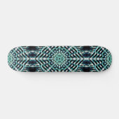 Spectrum Soundwave Behang Persoonlijk Skateboard (Horizontaal)