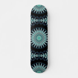 Spectrum Soundwave Cross Behang Persoonlijk Skateboard