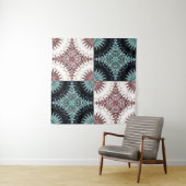 Spectrum Soundwave Cross Grid Wandkleed (In Situ (horizontaal))