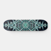Spectrum Soundwave Kruis Persoonlijk Skateboard (Horizontaal)