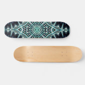 Spectrum Soundwave Kruis Persoonlijk Skateboard (Horizontaal)