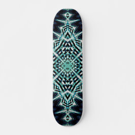 Spectrum Soundwave Kruis Persoonlijk Skateboard