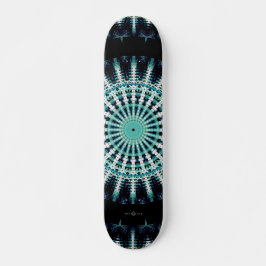 Spectrum Soundwave Mandala Persoonlijk Skateboard