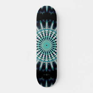 Spectrum Soundwave Mandala Persoonlijk Skateboard