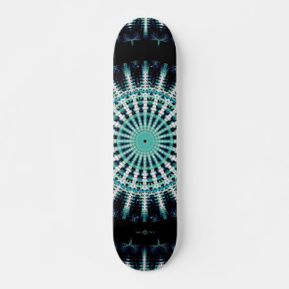 Spectrum Soundwave Mandala Persoonlijk Skateboard