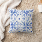 “Spectrum Splash Pillow” Kussen (Deken)