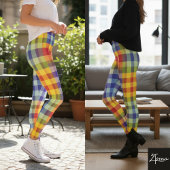 Spectrum Stride Leggings