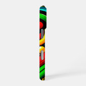 Spectrum Surge iPhone Hoesje (Rechterkant)
