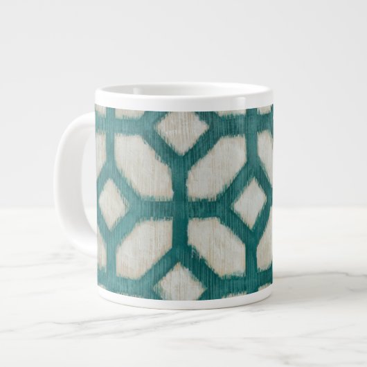 Spectrum Symmetrie IX Grote Koffiekop (Links)