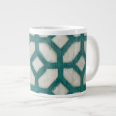 Spectrum Symmetrie IX Grote Koffiekop (Voorkant rechts)