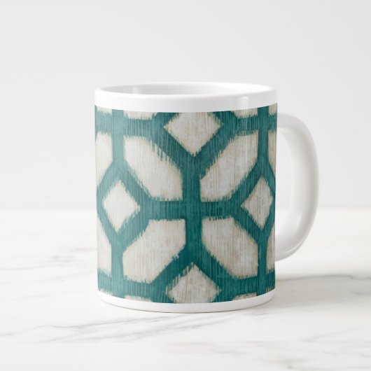 Spectrum Symmetrie IX Grote Koffiekop (Voorkant rechts)