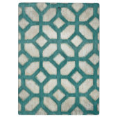 Spectrum Symmetrie IX Klembord (Achterkant)